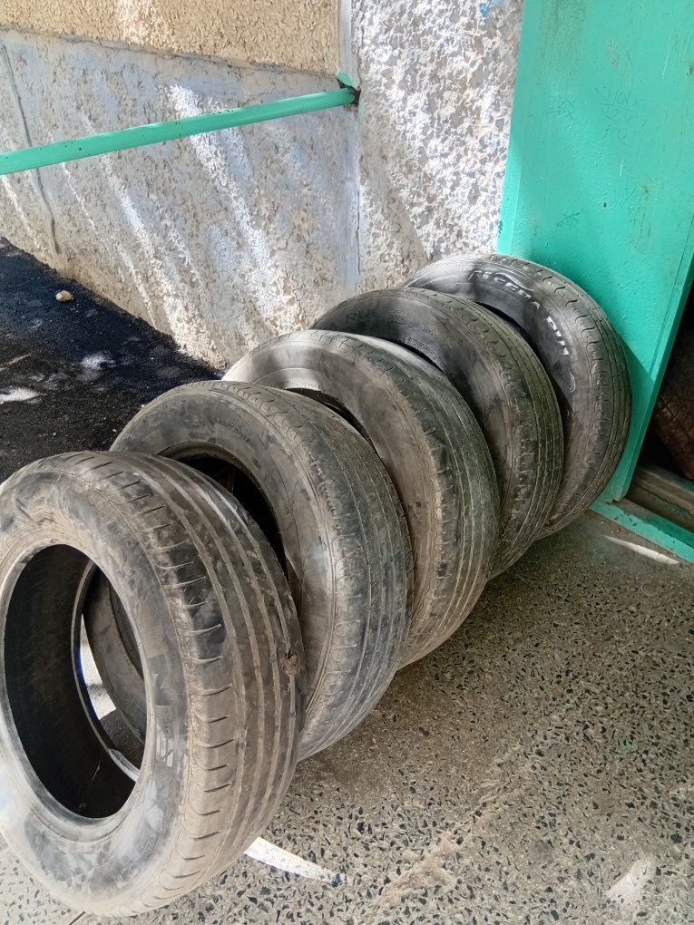 Покрышки р14 р15 р16 р17