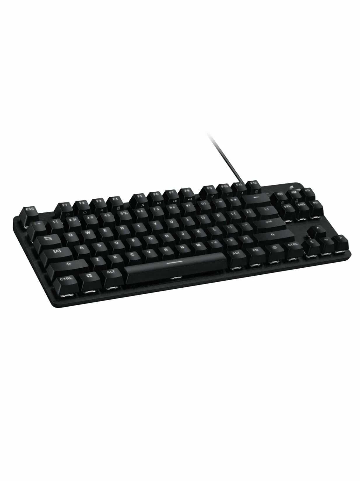 Новые клавиатуры и мыши HyperX / Logitech | Гарантия | Скидки