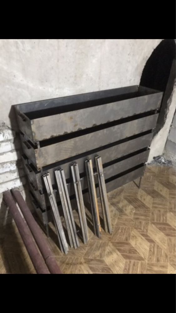 Аренда, прокат, мангалов , большие мангалы