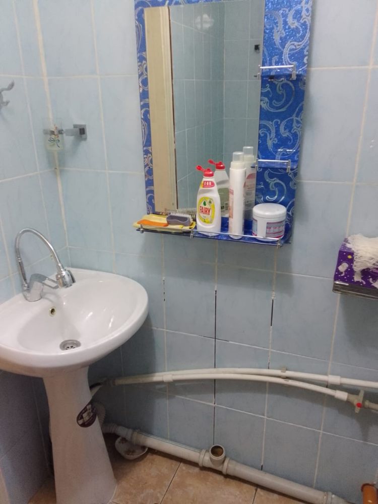 50м2, Катарколь, 2 эт.