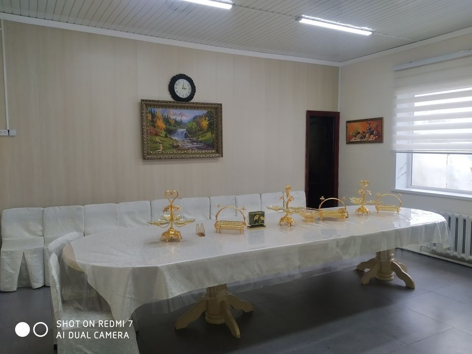 Банкетный зал на 150 чел