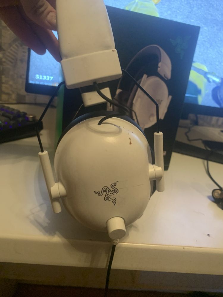 razer blackshark v2