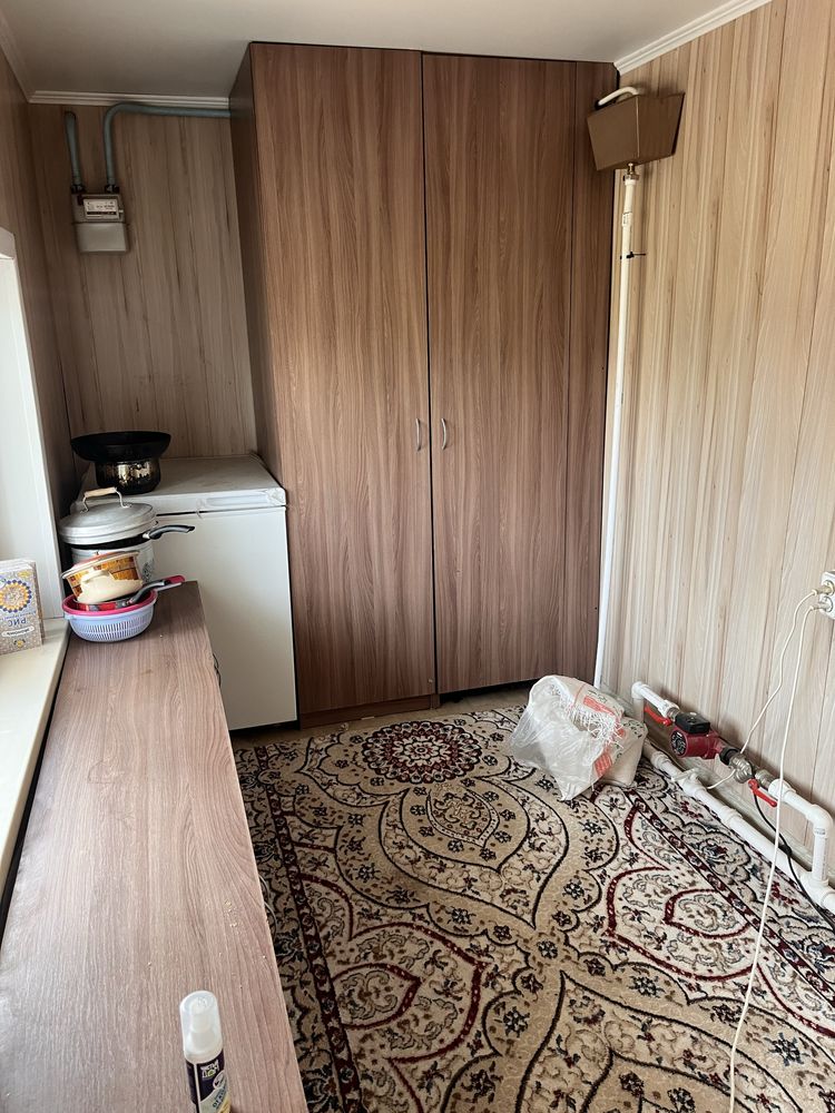 продам 1/2 дома  либо обмен