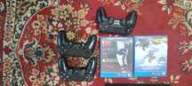 Sony playstation 4