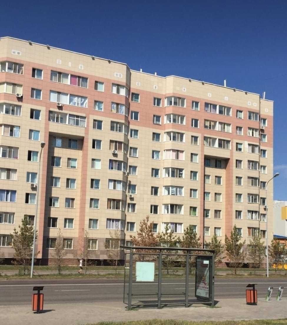 ЖК *САУРАН* ул.САУРАН д.12/1 Алматы БотанСад АбуДаби Кабанбай