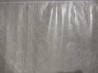 Новый матрас размер 180х200