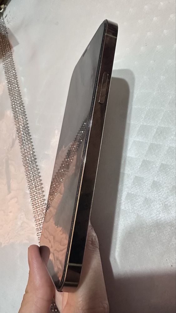 İPhone 12pro ёмкасть 100. продаю срочно
