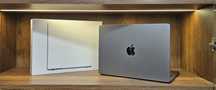 Macbook Air M2 256gb 100% цикл 15