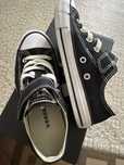 Кеды детские Converse p 33 оригинал