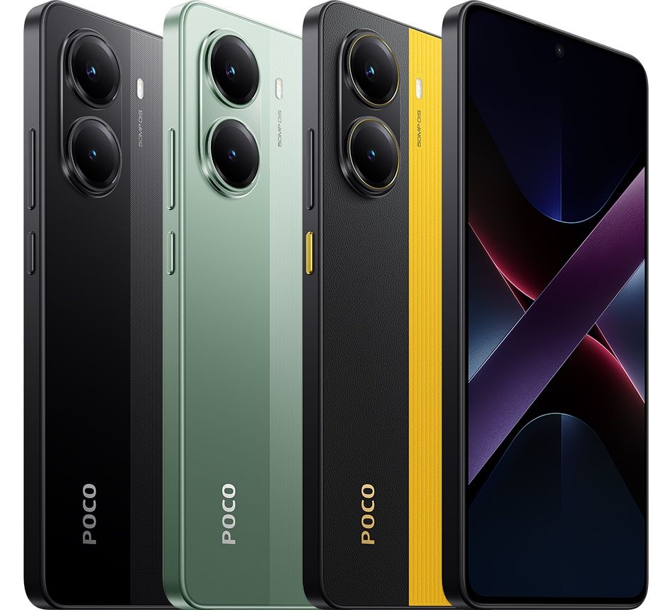 POCO X7 PRO POCO X7 новые телефоны по супер цене Поко Х7 про новинка