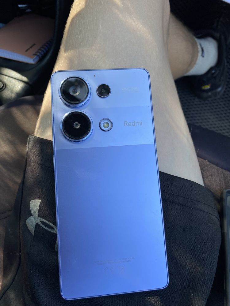Redmi note 13 pro