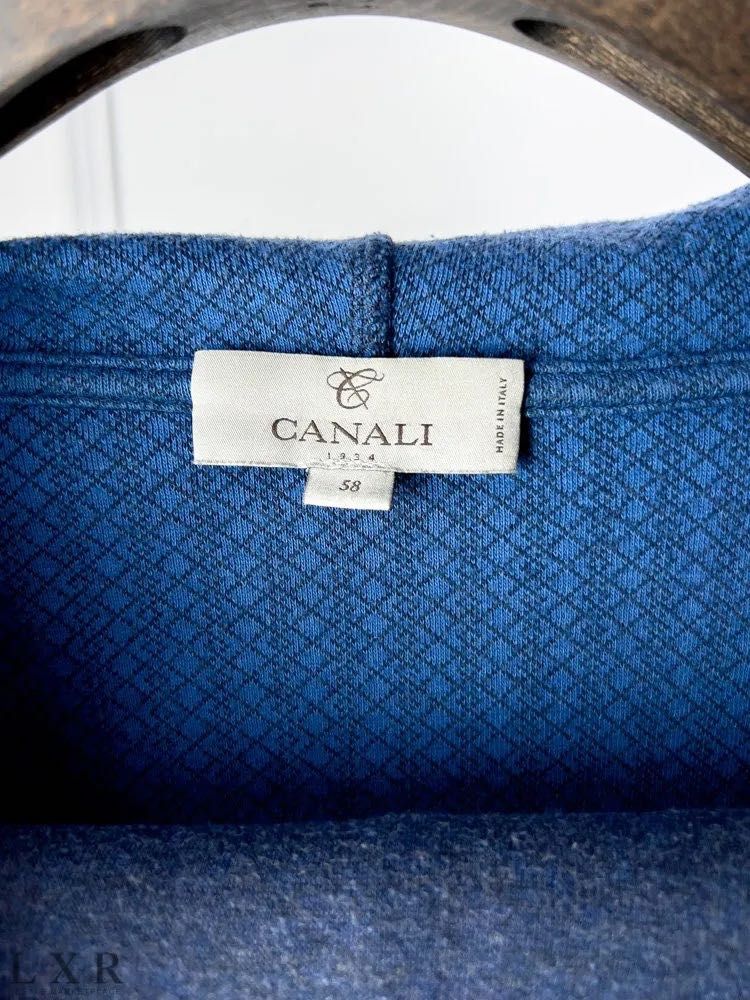 Мужской спортивный костюм Canali