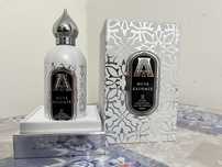 Musk Kashmir Attar Collection