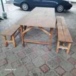 Продам комплект стола заоните