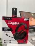 Наушник Hyper X Cloud II Wireless