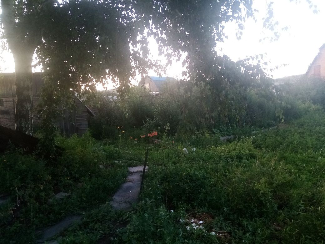 Продам участок 20 соток