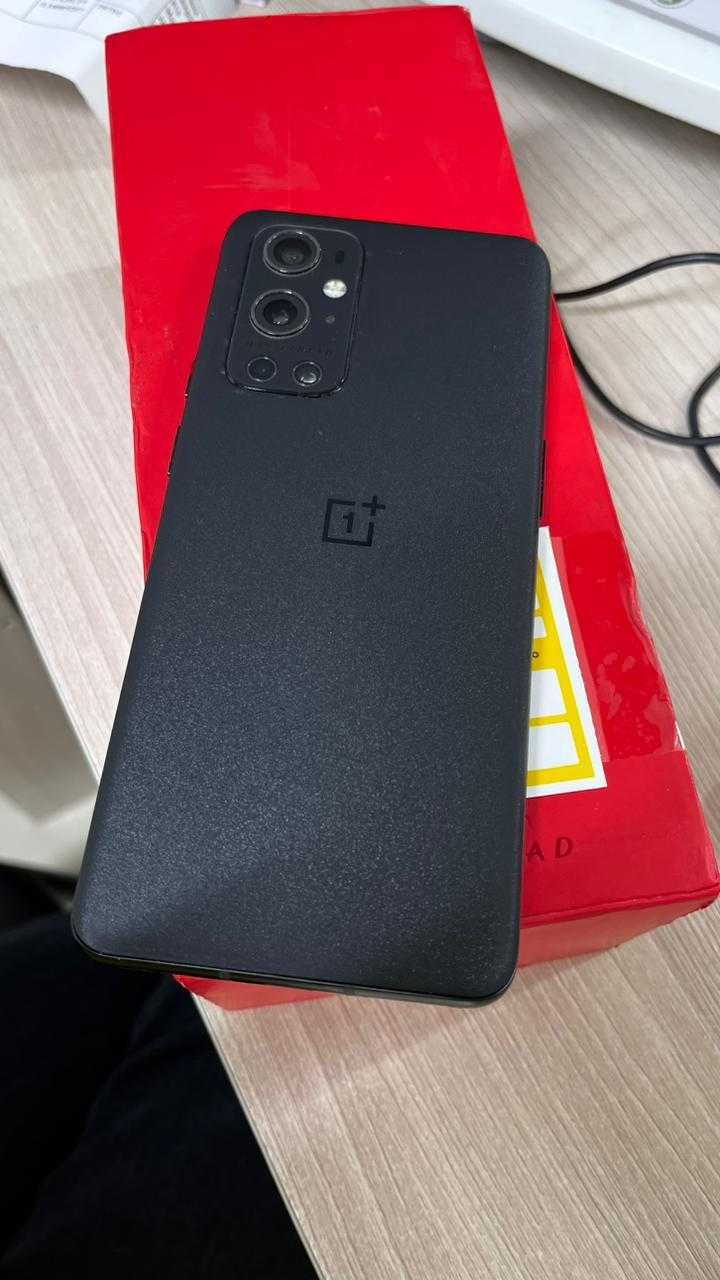 Смартфон One Plus 9 Pro (г Тараз 7мкр 12/2 ) номер лота 355346