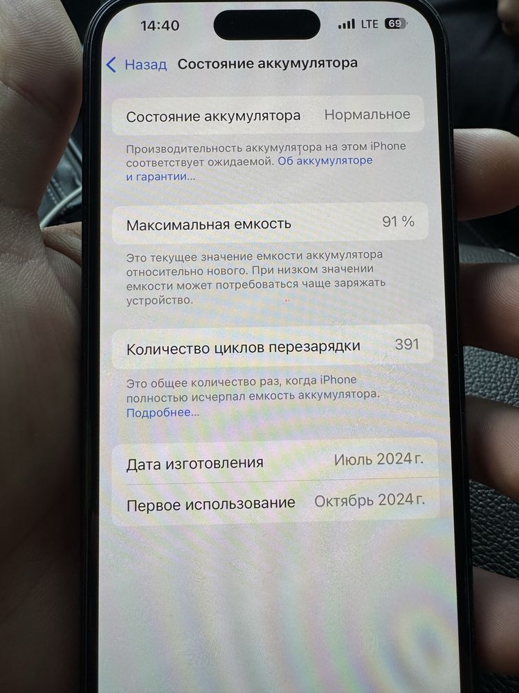 Iphone 15 идеалл