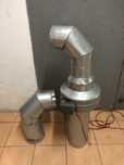 Вытяжка жестяная 220*240 V