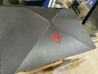 Ноутбук Нр omen, 1660 ti