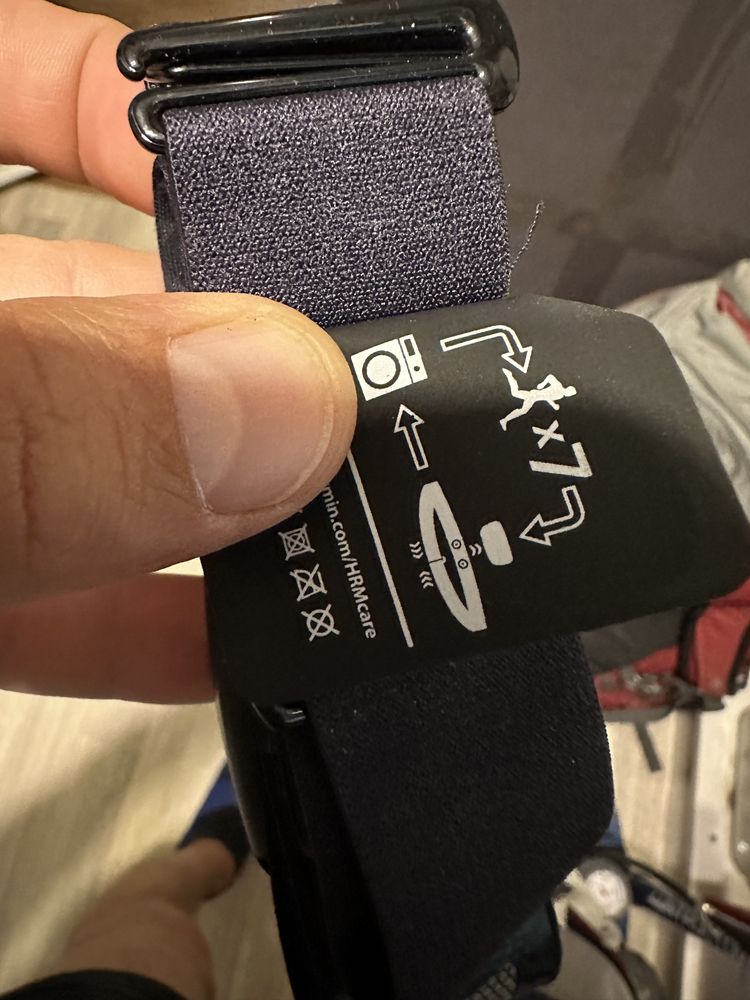 Garmin tactix 7 pro