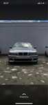 Фара фонарь бампер решетка BMW e39