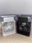 Вентилятор Mini Air Conditioner Fan