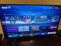 Smart телевизор AVA и TCL