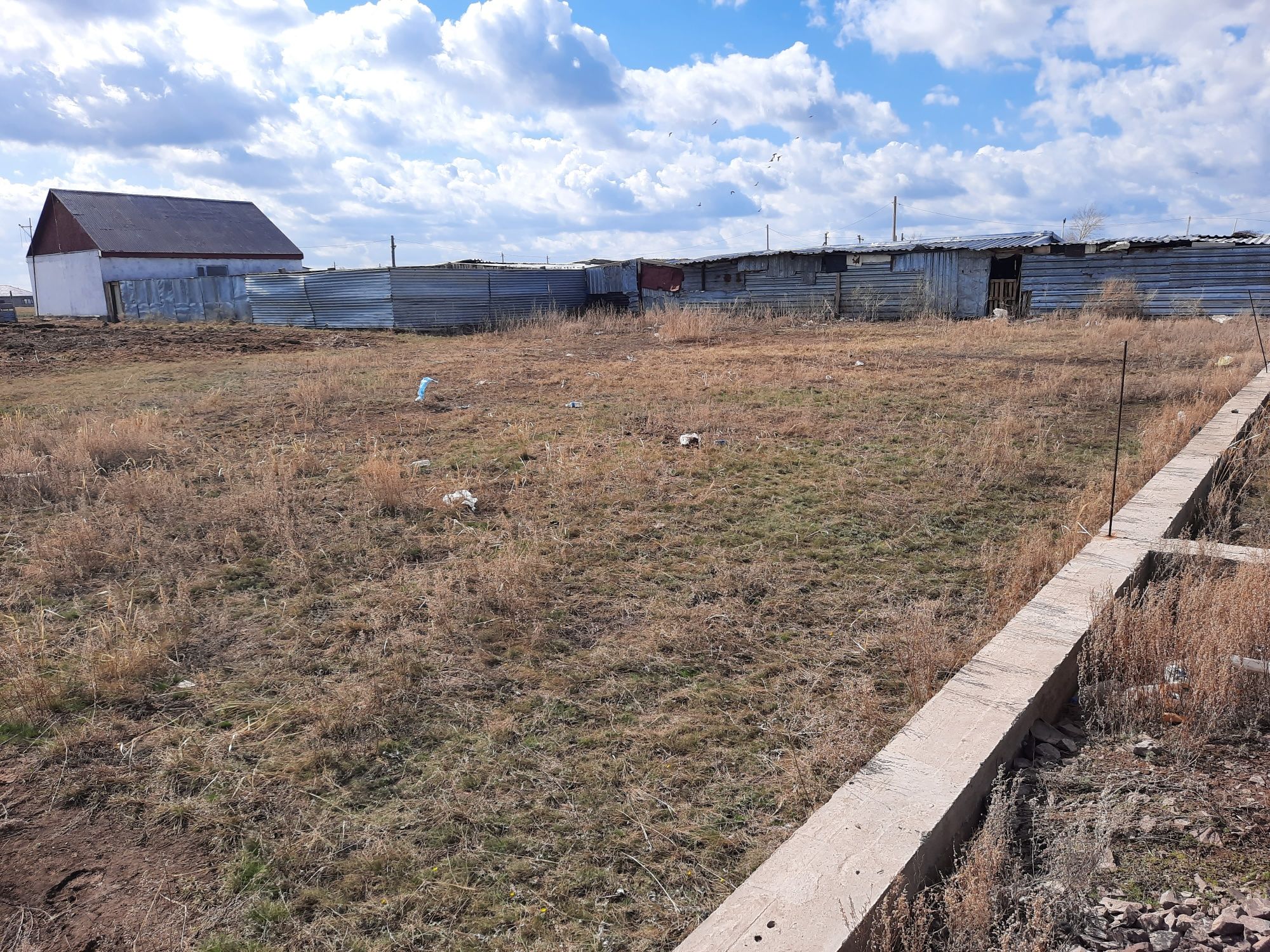 Земля срочно продам