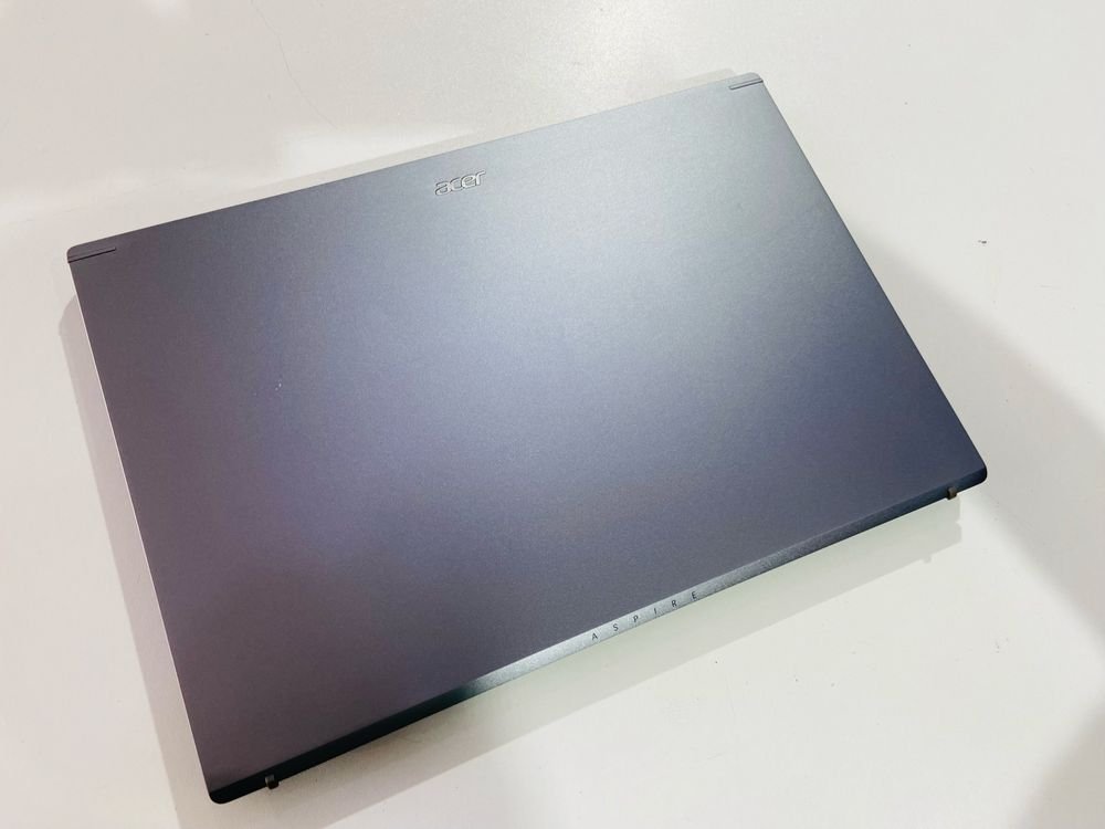 Рассрочка! Acer Aspire 5 - Core i3-1215U/8Gb/SSD 250Gb/UHD Graphics
