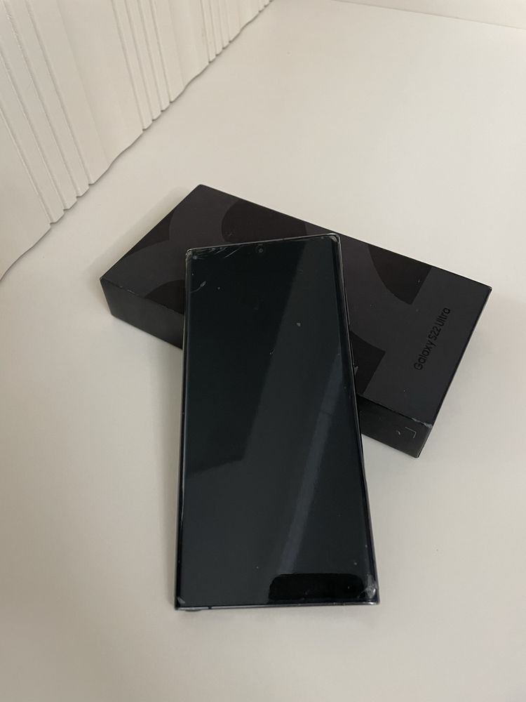 Samsung S22ultra