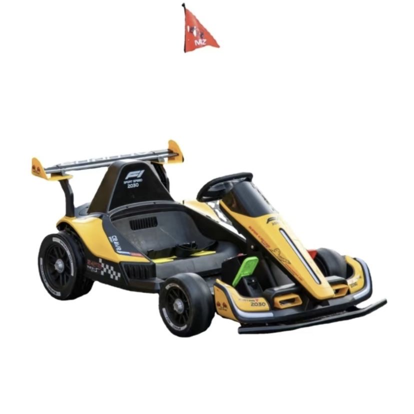 Катринг F1 желтый