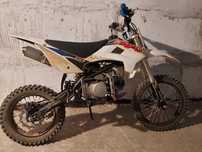 Питбайк KAYO YX125