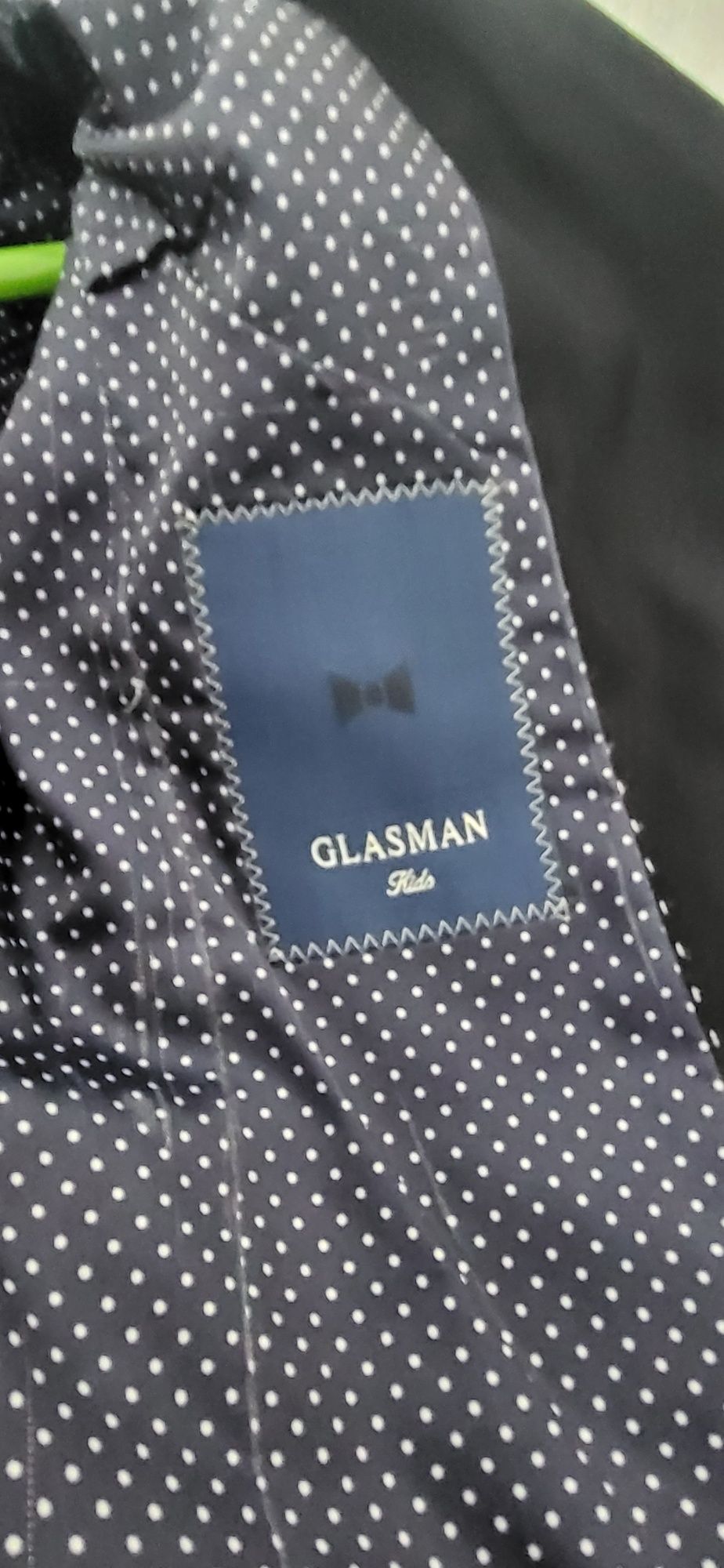 Продам пиджак школьный, Glasman