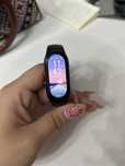 Xiaomi mi band 8