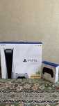 Продам PlayStation 5