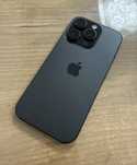 Обменяю Iphone 16 pro 128gb black E-Sim