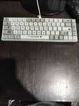 Клавиатура Ajazz ak680 60 процентов