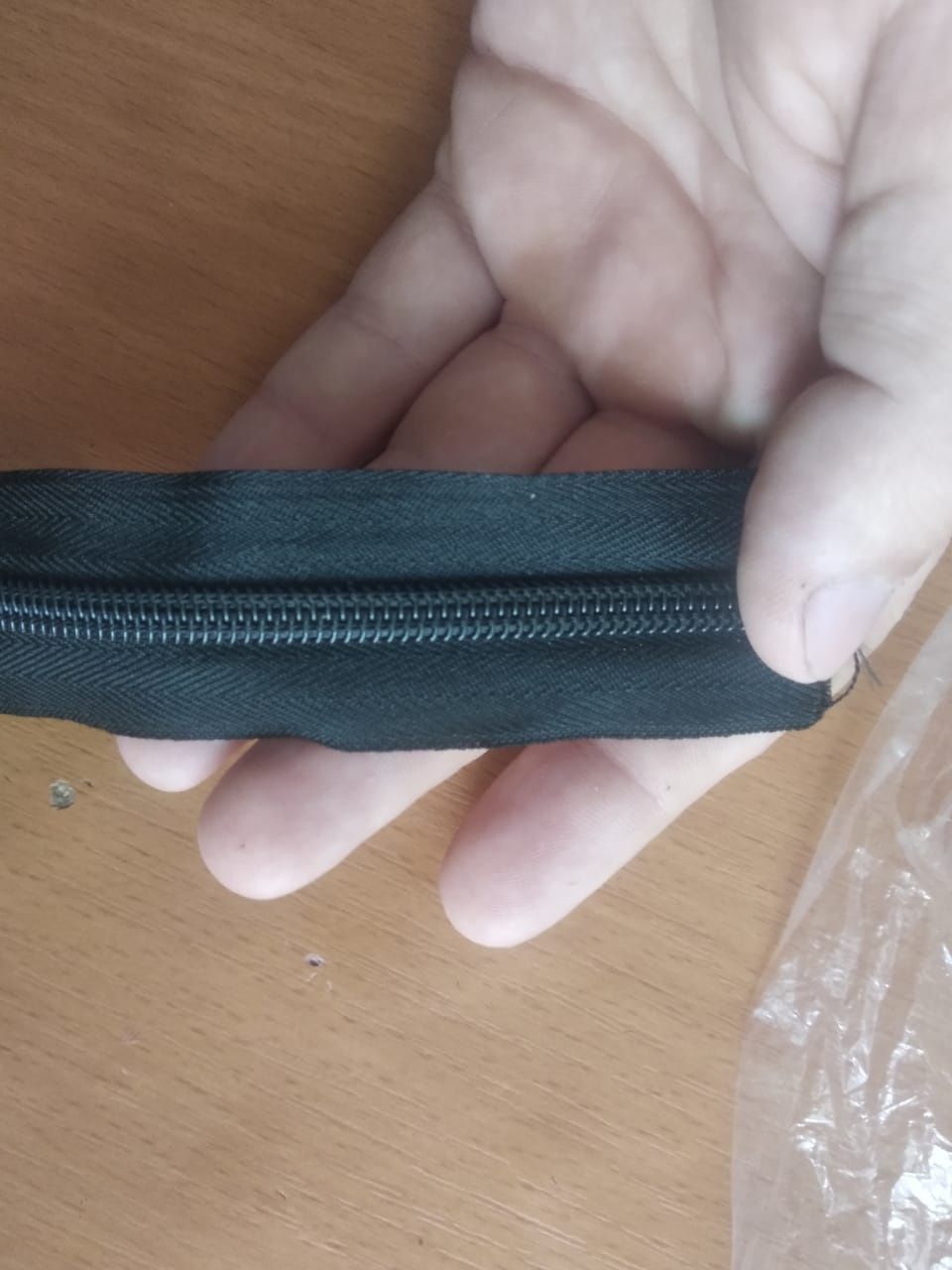 Продам молнию, замок,  застёжка