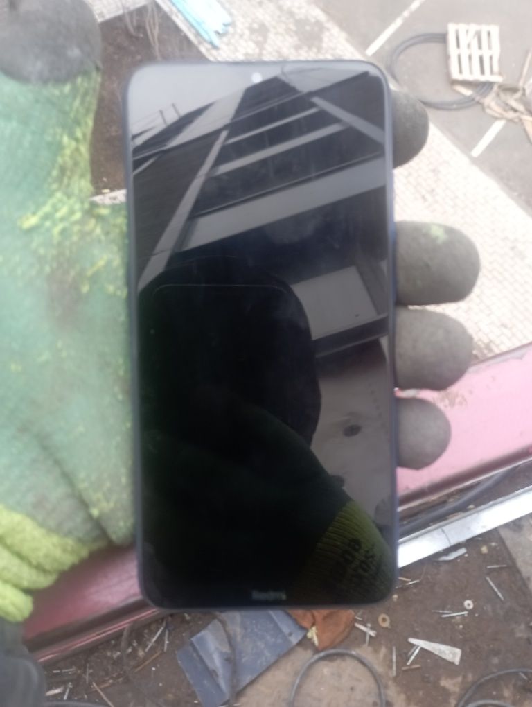 Redmi 8 2 сим 32 гб