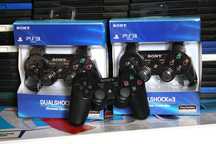 Playstation 3 беспроводной геймпад ps3
