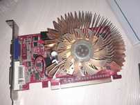 Видекарта Nvidia GeForce 9500gt