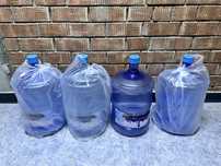 Бутыль 19 листов для воды
