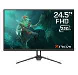 Игровой монитор 25" 320Hz