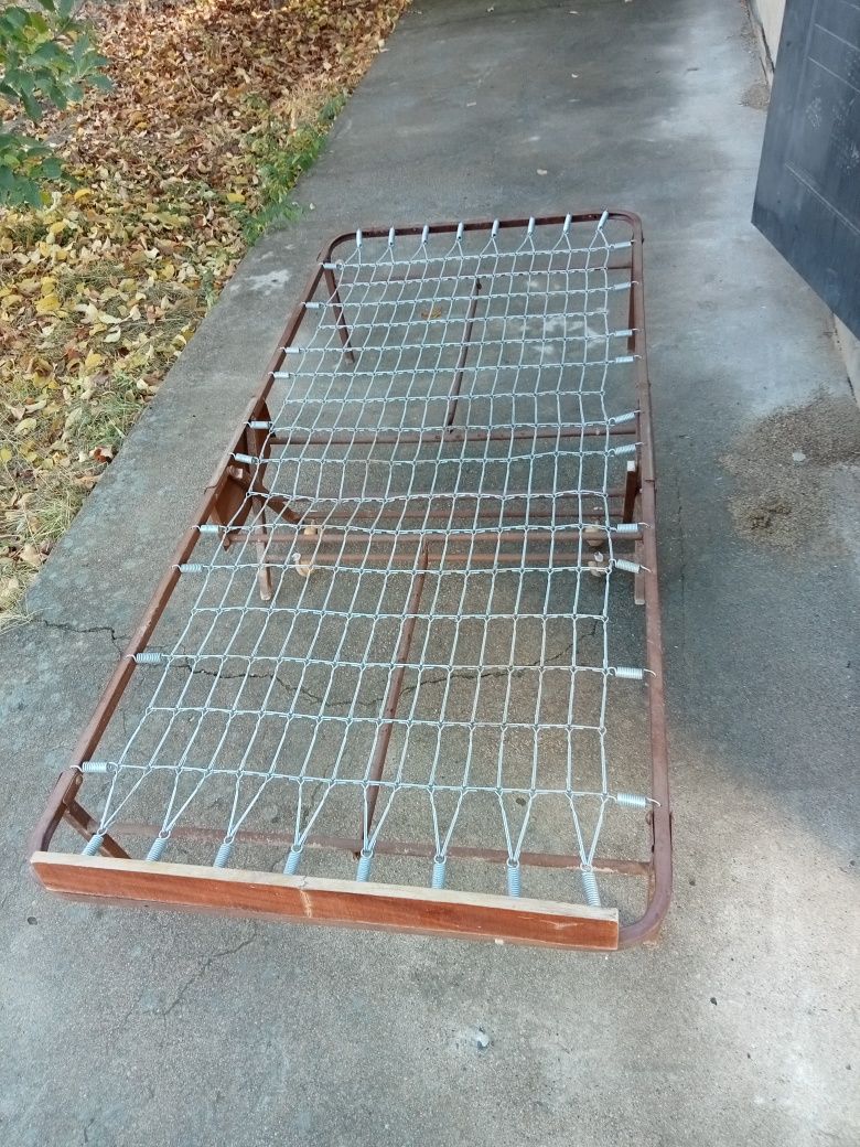 Раскладной кровать