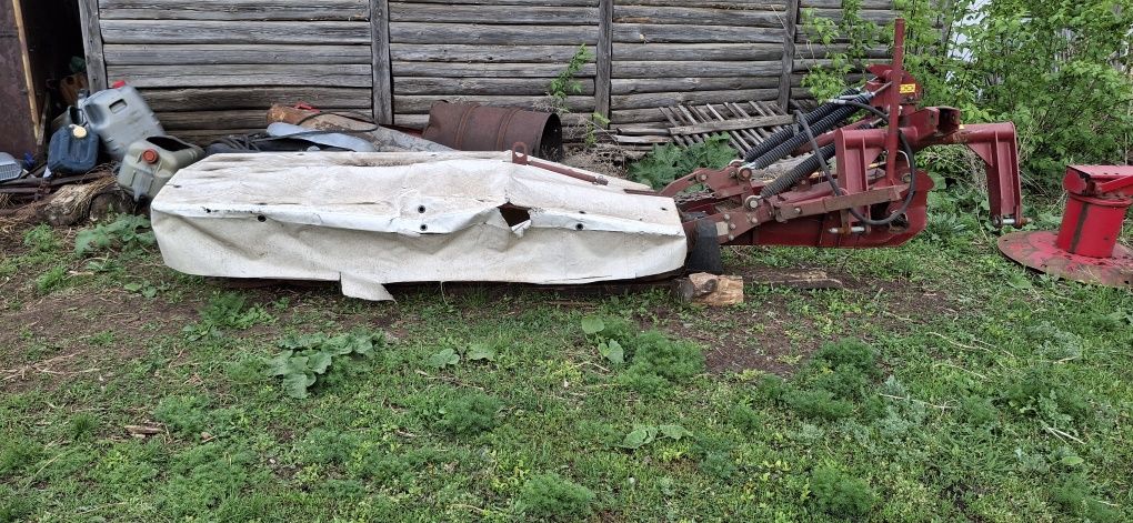 Продам действующий КХ.
