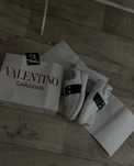 Кеды - Valentino