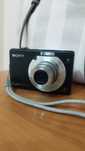 Цифровой фотоаппарат SONY Ciber-Shot