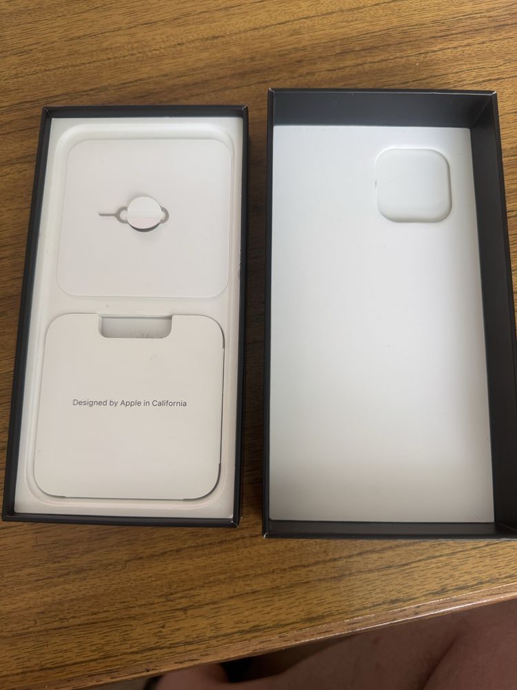 Iphone 12 pro max 256Gb