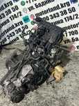 Двигатель Mercedes Benz A-class w168 OM668 1.7l diesel